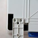 Rozdzielnia budowlan Rozdzielnica elektryczna IP65 MBS