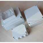 Puszka hermetyczna CP1043 250x200x90 mm