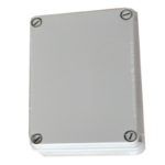 Puszka hermetyczna CP1043 250x200x90 mm