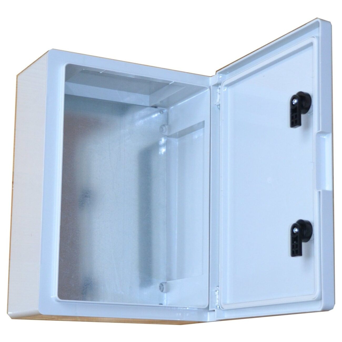 400x600 mm Skrzynka elektryczna CP5005 IP65 rozdzielnia