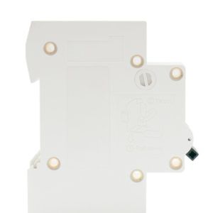 Wyłącznik nadprądowy C16 1P APAR ELECTRIC 1-fazowy