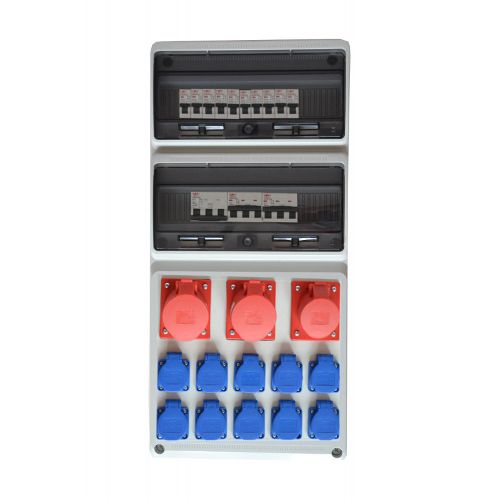 Erbetka budowlana D3210W