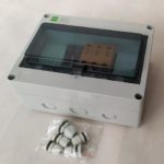 Rozdzielnica PV fotowoltaika 1000V DC PW1M+ 1MPPT