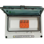 Rozdzielnica PV fotowoltaika 1000V DC SW1M 1MPPT